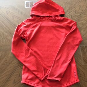 Very soft Fitted hoodie